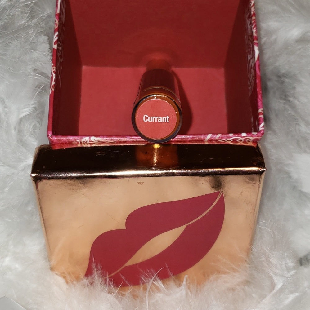 Limited Edition Currant Lip Color ( 1 Tube )